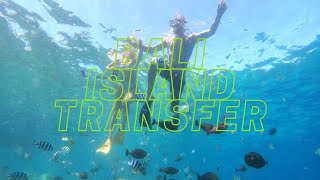 Island Transfer.. Was It Worth It ?