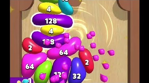 Blob Merge 3d - Gameplay Walkthrough Part 1 - Android iOS Mobile Game