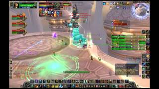 Summit - Heroic Conclave of Wind (25man)
