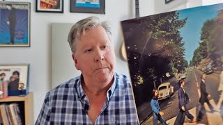 Record Collecting Masterclass: "Country of Origin" + Early Pressings = BLISS! (Five Examples)