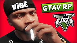 VIRÉ de GTA RP ! 8