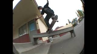 David Cole Bonus Part