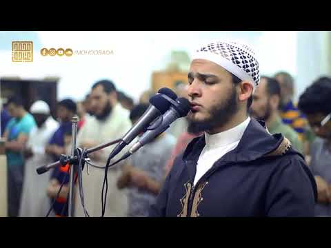 سورة يونس كاملة الشيخ محمد عبادة صلاة القيام رمضان 1440هـ 2019م