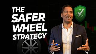How to Make the Wheel Strategy Safer for Long-Term Investing
