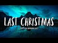 Wham  last christmas sltry evil christmas edit