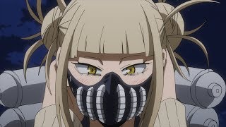 My Hero Academia Season 3 Episode 3 Review/Impressions | Dark Plot