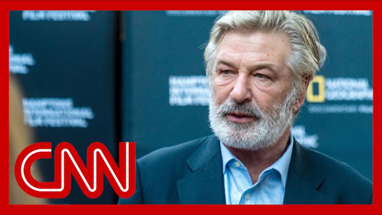 'Rust' crew member dead after shooting incident involving Alec Baldwin - 'Rust' crew member dead after shooting incident involving Alec Baldwin