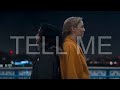 Villanelle and Eve | TELL ME