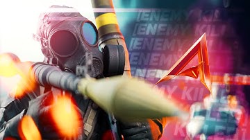 SHRAPNEL ASCEND PROMO
