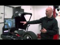 SCC Automotive Training: Hunter GSP-9700 Wheel Balancer