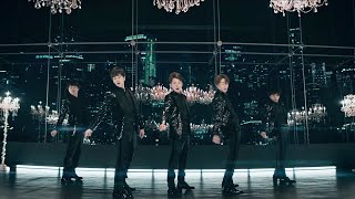 ARASHI - Whenever You Call [Official Music Video]