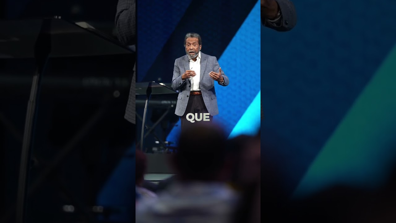 Estamos en un momento díficil en la tierra I Iglesia Alpha & Omega
