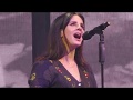 Lana Del Rey Yayo Live Mercedes Benz Arena Berlin 16 04 2018