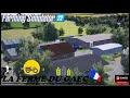 Fs22 la ferme du gaec1 dbut et prsentation de la nouvelle srie  la vieille sevre