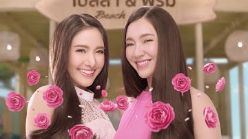 ผมจัดทรงง่ายขึ้น 5 เท่าด้วยซันซิลสูตรใหม่!