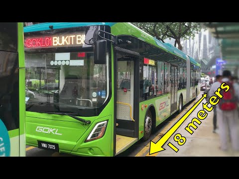 GoKL CRRC C18