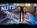Is this REALLY the VR Dishonored &amp; THIEF?! - New Quest 3/2/PSVR2 Game Coming!