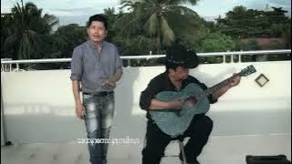 Video thumbnail of "ဉာဏ်လင်းထွဋ် (Nyan Lin Htut) - ရာဇဝင်စိတ်ကူး"