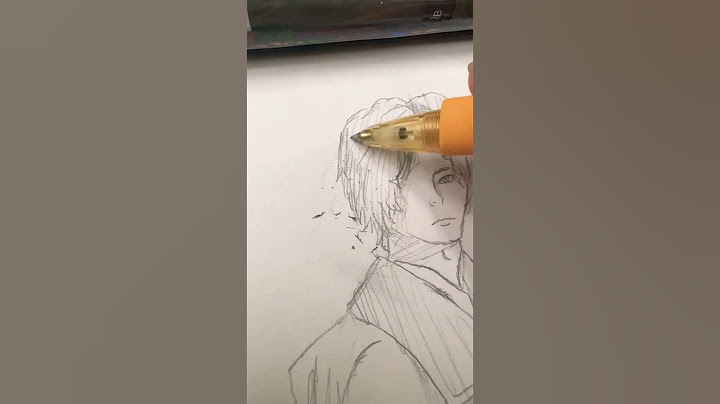 米津玄師 kenshi yonezu #畫畫 #米津玄師
