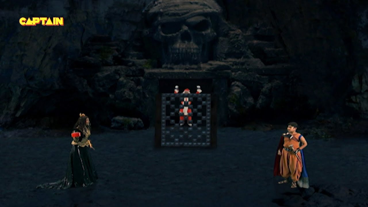 Baalveer ( बालवीर ) Full Episode 63 || Dev Joshi, Karishma Tanna