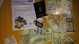 Thai Baht Us Dollar Exchange Tips