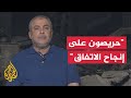 إسماعيل رضوان الاحتلال تسبب في قتل أسراه وهو من يتسبب الآن في تأخير أعمال البحث عنهم