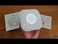 Nest Protect Unboxing and Complete Setup for Beginners