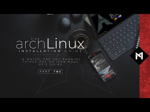 A Clueless Arch