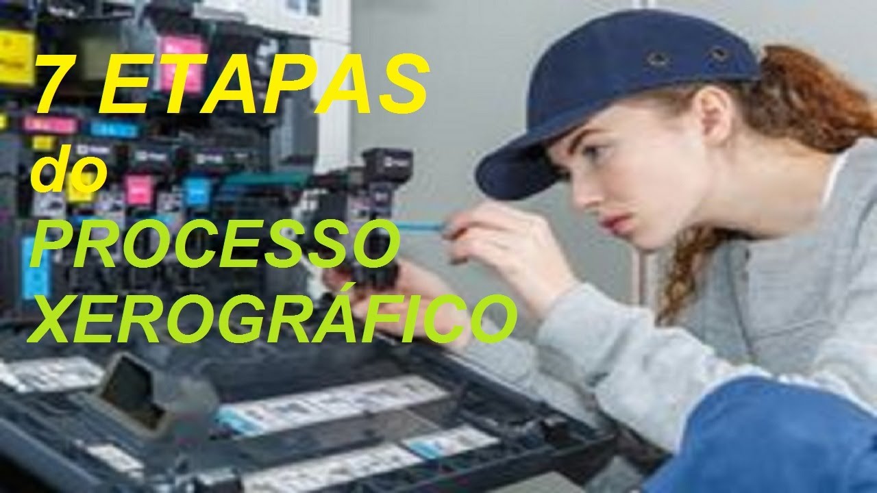 MacFax Impressoras - Manutenção de Impressoras