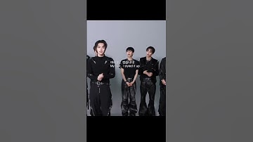 jealousy leo😚❤‍🔥#leo #anxin #sangwon #boys2planets #solar #edit #love #kpop #cutebaby