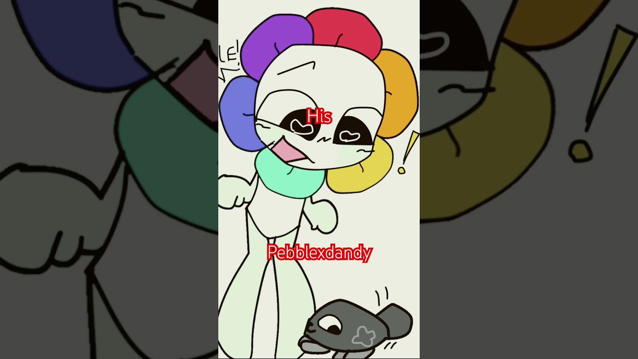 Dandys World Ships I Hate Dandysworld Cursed Dw Dwships