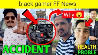 Gyan bhai ka accident? Total Gaming face reveal Nehi karega 😭 Aditech Scam? Desi Gamer health problm