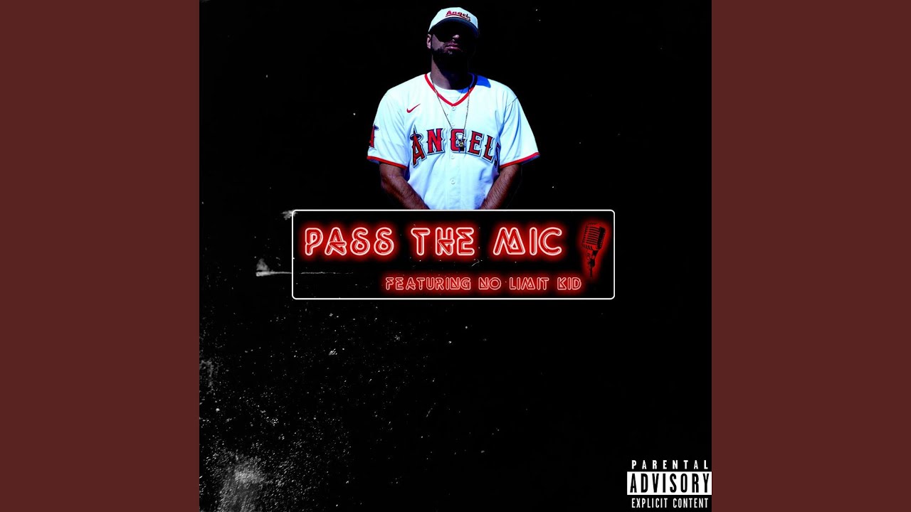 Смотреть «Pass the Mic Pt. 4 (feat. No Limit Kid)» на YouTube