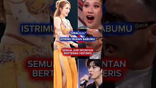 Viral Istrimu Bukan Babumu by Cover Korea  dangdut viral beranda indosiar