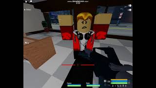 Roblox ограбление ювелирного магазина стелс