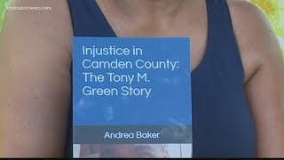 'It hurts me': Camden County woman speaks out after deadly deputy-involved shooting inside her fathe