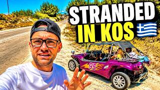 My FIRST EVER Vlog!