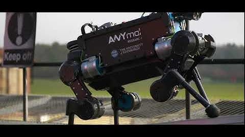 The Use of Digital Twins for Robotic Inspection, Maintenance and Repair