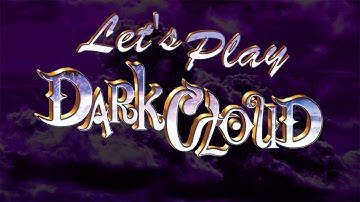 Dark Cloud: Trailer