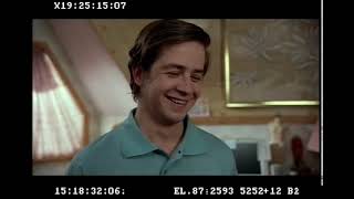 Gentlemen Broncos extra- breaking character
