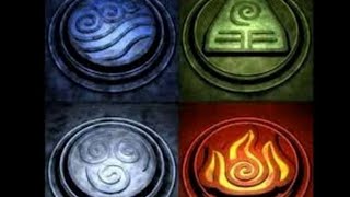 Spell To Control The Elements Fire Power Water Power Air Power Earth Power