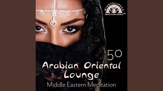 Desert Journey (feat. Egyptian Meditation Temple) - Mindfullness Meditation World