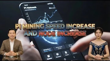 🔥 Tốc độ đào Pi bất ngờ tăng vọt 13,59% khiến cộng đồng dậy sóng. (pi node server)