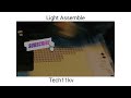 PCB Light Assembling Process