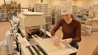 MaineLife - S9 E12 - How Its Made!