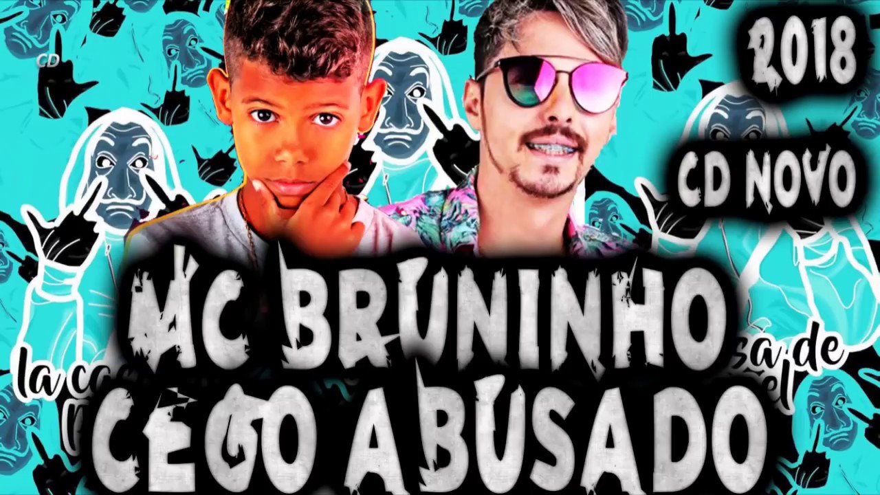 MC Bruninho - Jogo do Amor - Variados - Sua Música - Sua Música