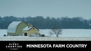 The Pivot Counties: Blue Earth County, Minnesota