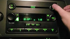 FM Bandscan from Twin Falls, Idaho [Car Scan] 