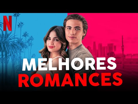 8 filmes de romance para conferir na Netflix - Notícias de cinema