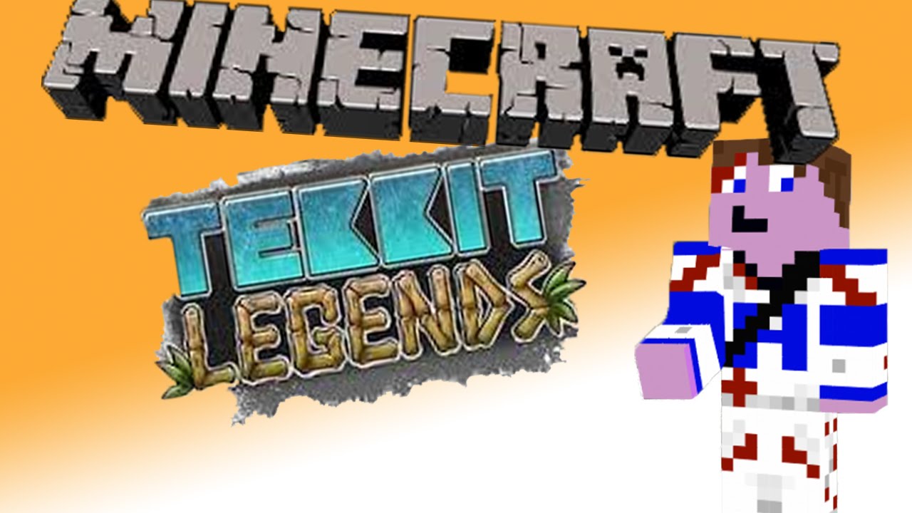 how to download texture packs for minecraft tekkit legend